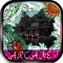 Arcane Hidden Objects Game APK