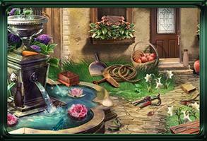 Retro Hidden Objects Game screenshot 2