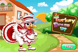 Animal Fashion Designer Game Affiche