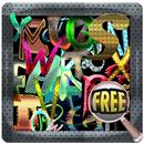 Hidden Alphabets Game APK