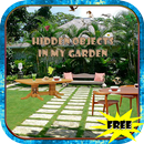 Garden Hidden Objects Game APK