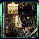 Mysterious Hidden Games APK