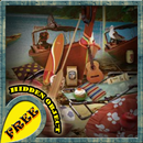 Paradise Hidden Objects Game APK
