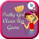 Pretty Girl Cleanup Game APK