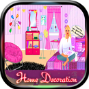 Mansion Decoration Game APK