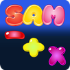 SAM - A math puzzle game APK