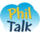 Phil Talk (Philippine Friend) icono