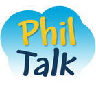 Phil Talk (Philippine Friend) icon