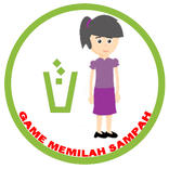 Game Memilah Sampah