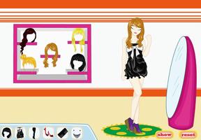 Fashion Story screenshot 2