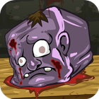 Zombie Dead or Alive - Puzzle icon