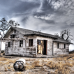 Scary House