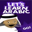 ”Learn Arabic Alphabets