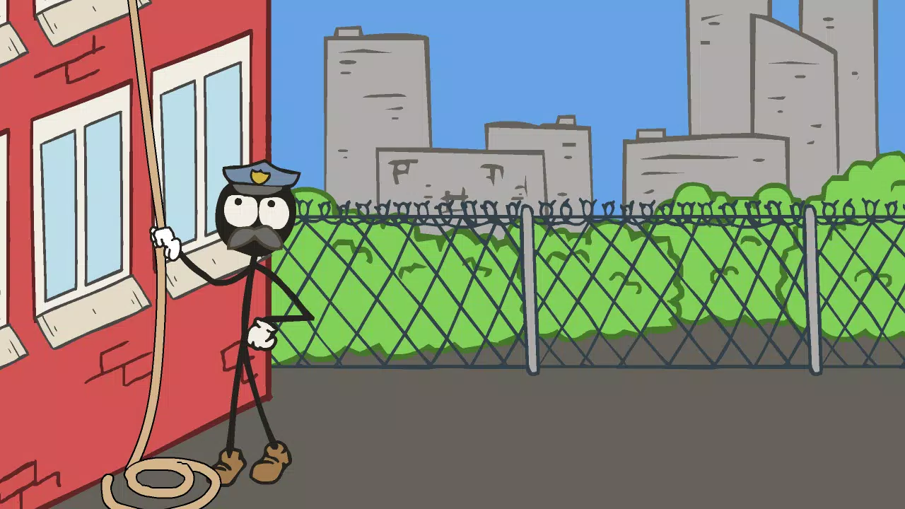 Stickman school escape 2 APK para Android - Download