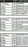 Gudmundråskolan 7A اسکرین شاٹ 2