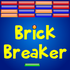 The Brick Breaker icono