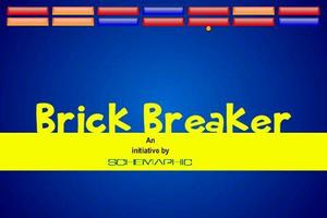 The Brick Breaker 포스터