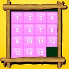 Number Puzzle ikona