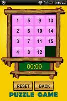 Number Puzzle syot layar 2