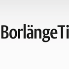 Borlänge Tidning e-tidning アイコン