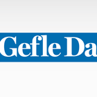 Gefle Dagblad e-tidning ikona