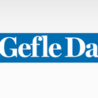 Gefle Dagblad e-tidning Zeichen