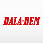 Dala-Demokraten e-tidning icône