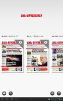 Dala-Demokraten e-tidning screenshot 2