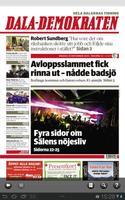 Dala-Demokraten e-tidning تصوير الشاشة 3