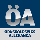 Örnsköldsviks Allehanda e-tidn icon