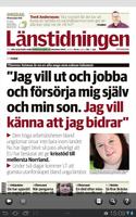 LT Östersund e-tidning imagem de tela 3
