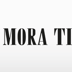 Mora Tidning e-tidning আইকন