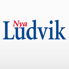 Icona Nya Ludvika Tidning e-tidning