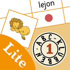 ABC-klubben: ABC-bingo Lite icon