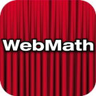 WebMath أيقونة