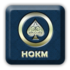 Hokm - حکم biểu tượng