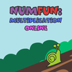 NumFun - Multiplication