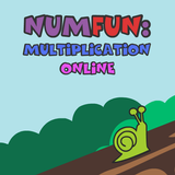NumFun - Multiplication icône
