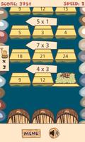 NumFun - Multiplication screenshot 1