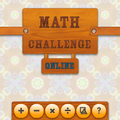 Math + Problem solving Online