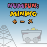 NumFun - Math Mining