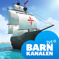 Julkalendern 2014