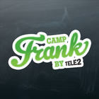 آیکون‌ Camp Frank