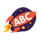 ABC-raketen 圖標
