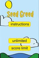 Seed Greed captura de pantalla 1
