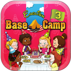 Base Camp 3권 서일영어 English أيقونة