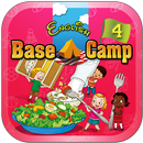 Base Camp 4권 서일영어 English APK