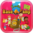 Base Camp 6권 서일영어 English biểu tượng