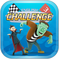 Challenge 3권 서일영어 English