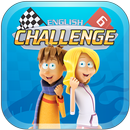 Challenge 6권 서일영어 English APK